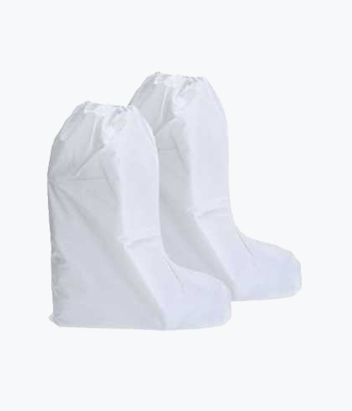Non Woven Boot Cover